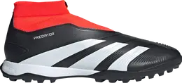 Adidas: Чёрные кроссовки  Predator