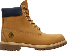 Timberland: Бежевые кроссовки 