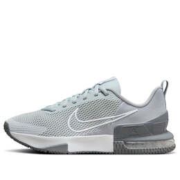 Nike: Белые кроссовки  Air Max