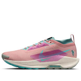 Nike: Красные кроссовки  Trail