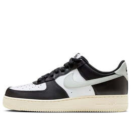 Nike: Белые кроссовки  Air Force 1 Low