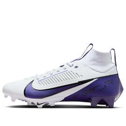 Nike: Белые кроссовки  Vapor