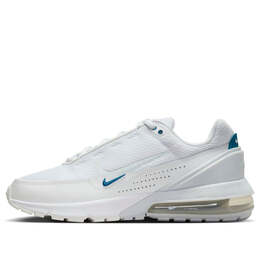 Nike: Белые кроссовки  Pure Platinum