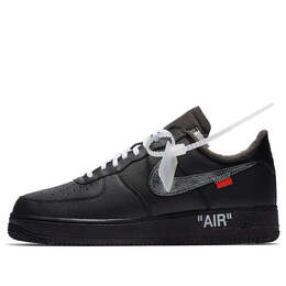 Nike: Белые кроссовки  Air Force 1 Low