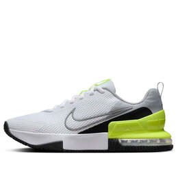 Nike: Светлые кроссовки  Air Max