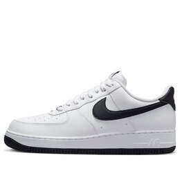 Nike: Белые кроссовки  Air Force 1 Low