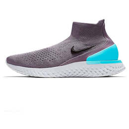 Nike: Многоцветные кроссовки  Flyknit