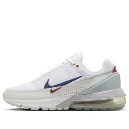 Nike: Белые кроссовки  Air Max