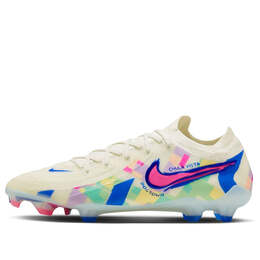 Nike: Многоцветные кроссовки  SE