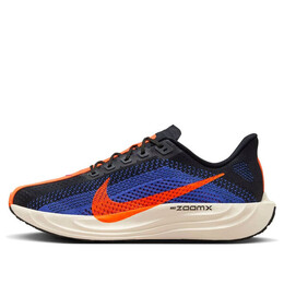 Nike: Чёрные кроссовки  Plus