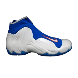 Nike: Белые кроссовки  Air