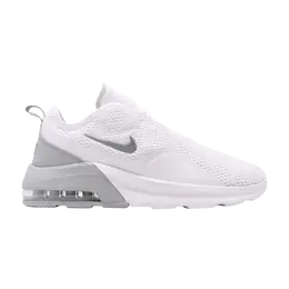 Nike: Белые кроссовки  Air Max