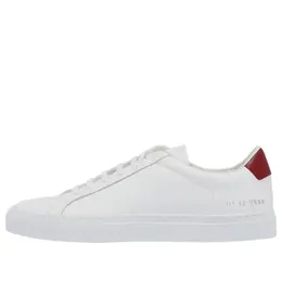 Common Projects: Белые кроссовки  Achilles