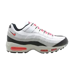 Nike: Белые кроссовки  Air Max 95