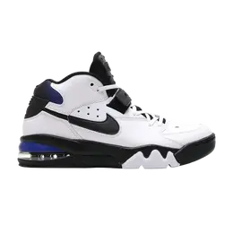 Nike: Белые кроссовки  Air Force
