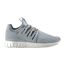 Adidas: Светлые кроссовки  Tubular