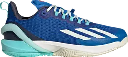 Adidas: Яркие кроссовки  Adizero
