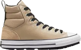 Converse: Кроссовки  Chuck Taylor All Star цвета хаки