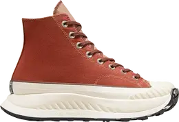 Converse: Красные кроссовки  Chuck 70