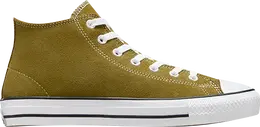 Converse: Коричневые кроссовки  Chuck Taylor All Star