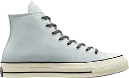 Converse: Синие кроссовки  Chuck 70
