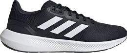 Adidas: Белые кроссовки  Runfalcon