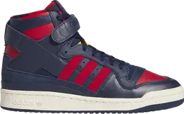 Adidas: Синие кроссовки  Forum 84