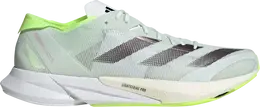 Adidas: Синие кроссовки  Adizero Adios