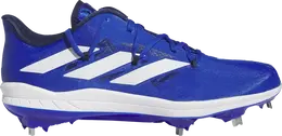 Adidas: Голубые кроссовки  Adizero