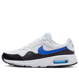 Nike: Белые кроссовки  Air Max SC