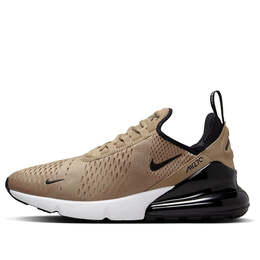 Nike: Кроссовки  Air Max 270 цвета хаки