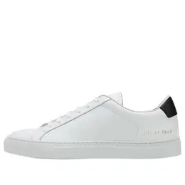 Common Projects: Белые кроссовки  Achilles