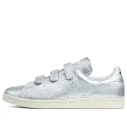 Adidas: Многоцветные кроссовки  Originals Stan Smith