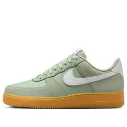 Nike: Многоцветные кроссовки  Air Force 1