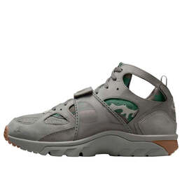 Nike: Многоцветные кроссовки  Huarache