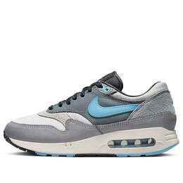 Nike: Белые кроссовки  Air Max 1