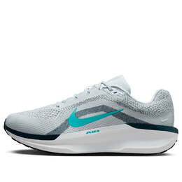 Nike: Многоцветные кроссовки  Pure Platinum