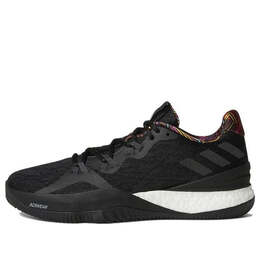 Adidas: Многоцветные кроссовки  Boost