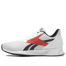 Reebok: Белые кроссовки  Lite Plus 2