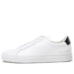 Common Projects: Белые кроссовки  Retro