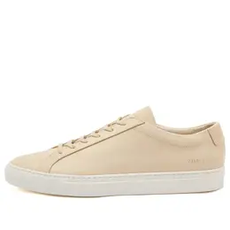 Common Projects: Белые кроссовки  Achilles