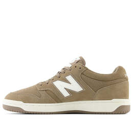New Balance: Многоцветные кроссовки  480