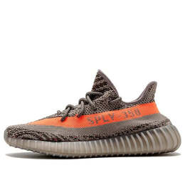 Adidas: Многоцветные кроссовки  Yeezy Boost 350 v2 Beluga