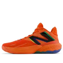 New Balance: Красные кроссовки  TWO WXY