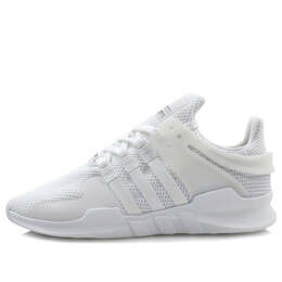 Adidas: Белые кроссовки  Equipment