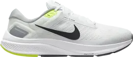 Nike: Белые кроссовки  Pure Platinum