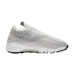 Nike: Серые кроссовки  Air