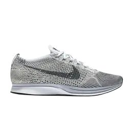 Nike: Серые кроссовки  Pure Platinum