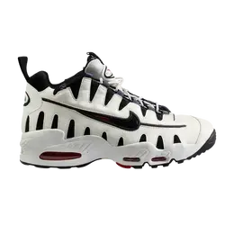 Nike: Белые кроссовки  Air Max