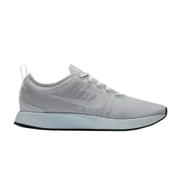 Nike: Серые кроссовки  SE